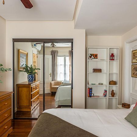 Ferienwohnung Waou Opera I - Alquiler Corta Duracion Madrid Exterior foto