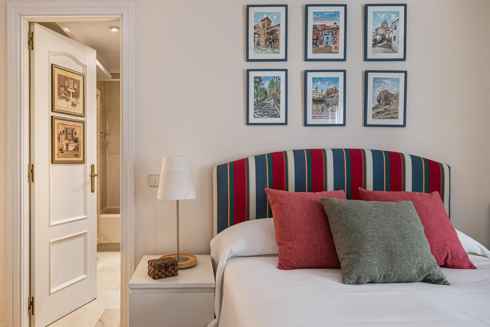 Ferienwohnung Waou Opera I - Alquiler Corta Duracion Madrid Exterior foto
